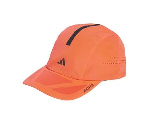 Berretto da tennis Adidas RunningxAdizero Lightweight - lucid red/black - Rosso (OSFW)