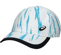 Berretto da tennis Asics Graphic - Bianco (M)