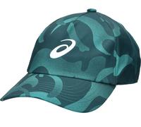 Berretto da tennis Asics Graphic - Verde (L)