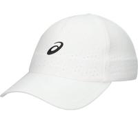 Berretto da tennis Asics Performance - brilliant white - Bianco (L)