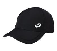 Berretto da tennis Asics Performance Cap - Nero (M)
