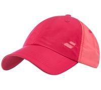 Berretto da tennis Babolat Basic Logo Cap Junior - Rosa