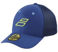 Berretto da tennis Babolat Curve Trucker Junior - Blu