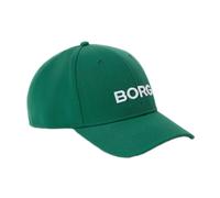 Berretto da tennis Björn Borg Baseball - posy green - Verde