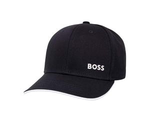 Berretto da tennis BOSS Bold - black - Nero