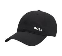 Berretto da tennis BOSS Logo Lach RS - black - Nero
