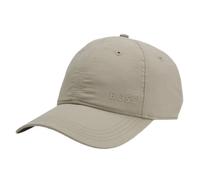 Berretto da tennis BOSS Logo Lach RS Cap - light beige - Beige