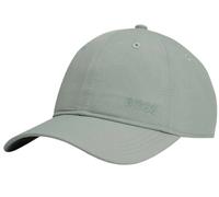 Berretto da tennis BOSS Logo Lach RS - open green - Verde