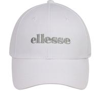 Berretto da tennis Ellesse Alba Cap - white - Bianco