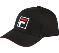 Berretto da tennis Fila Forze Baseball Cap - Nero