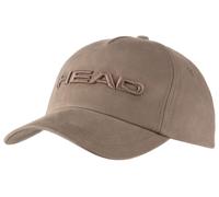 Berretto da tennis Head Baseball - Grigio