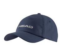 Berretto da tennis Head Performance Cap - navy - Blu