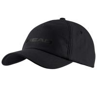 Berretto da tennis Head Performance Cap - Nero