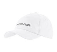 Berretto da tennis Head Performance Cap - white - Bianco