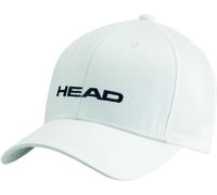 Berretto da tennis Head Promotion Cap New - Bianco