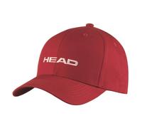 Berretto da tennis Head Promotion Cap New - Rosso