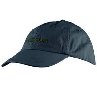 Berretto da tennis Head Six Panel Cotton Cap - navy - Blu