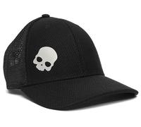 Berretto da tennis Hydrogen Basket Cap - Nero