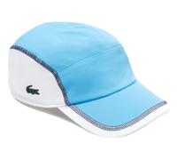 Berretto da tennis Lacoste Color-Block Tennis Cap - Multicolore