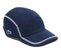 Berretto da tennis Lacoste Colourblock Tennis Cap - Blu