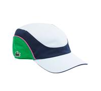 Berretto da tennis Lacoste Colourblock Tennis - Multicolore