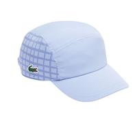 Berretto da tennis Lacoste Graphic Print Tennis - purple - Blu