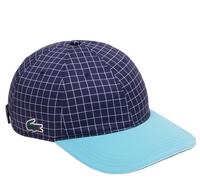 Berretto da tennis Lacoste Hardwearing-Lightweight Tennis - Blu