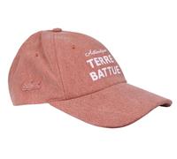 Berretto da tennis Lacoste Roland-Garros Edition Clay Court - Marrone (L)