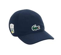 Berretto da tennis Lacoste Rolex Paris Masters Edition Ball - navy blue - Blu (S)