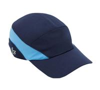 Berretto da tennis Lacoste SPORT Fall Player - navy blue - Blu