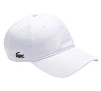 Berretto da tennis Lacoste Sport Lightweight Cap - Bianco