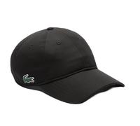 Berretto da tennis Lacoste SPORT Lightweight - Nero