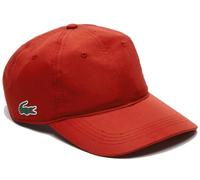 Berretto da tennis Lacoste Sport Lightweight - Rosso