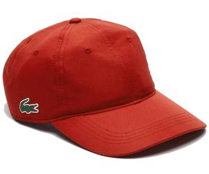 Berretto da tennis Lacoste Sport Lightweight - Rosso
