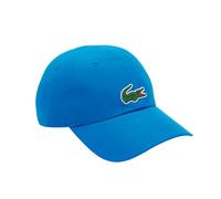 Berretto da tennis Lacoste SPORT Novak Djokovic Microfiber - Blu