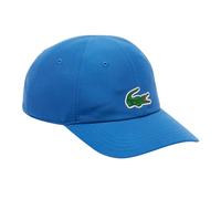 Berretto da tennis Lacoste SPORT Novak Djokovic Microfiber - blue - Blu