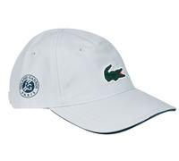 Berretto da tennis Lacoste Sport Roland Garros Edition Microfiber - Blu (S)