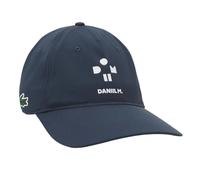 Berretto da tennis Lacoste SPORT x Daniil Medvedev - Blu