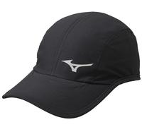 Berretto da tennis Mizuno Drylite Cap - Nero