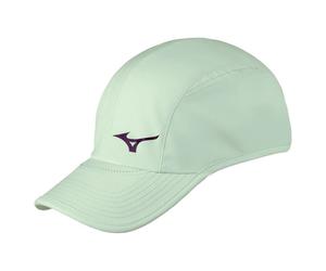 Berretto da tennis Mizuno Drylite - Verde