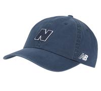New Balance Cappellino Con Visiera 6 Panel Block N V 2.0