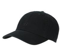 Berretto da tennis New Balance 6 Panel Classic V 2.0 - Nero
