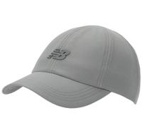 Berretto da tennis New Balance 6 Panel Performance Hat V 2.0 - grey - Grigio