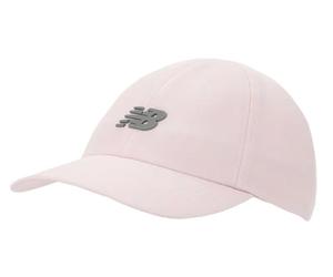 Berretto da tennis New Balance 6 Panel Performance V 2.0 - Rosa