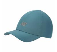 Berretto da tennis New Balance 6 Panel Performance V 2.0 - teal - Blu