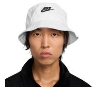 Berretto da tennis Nike Apex Futura Washed Bucket - Bianco (M)