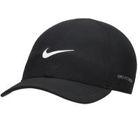 Berretto da tennis Nike Dri-Fit ADV Club Unstructured Tennis Cap - Nero M//L