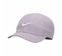 Berretto da tennis Nike Dri-Fit ADV Club Unstructured Tennis - light violet ore/white - Viola (M/L)