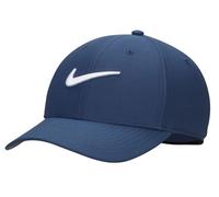 Berretto da tennis Nike Dri-Fit Club Structured Swoosh Cap - Blu S//M