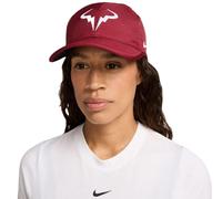 Berretto da tennis Nike Rafa Dri-Fit Club - Rosso (L/XL)